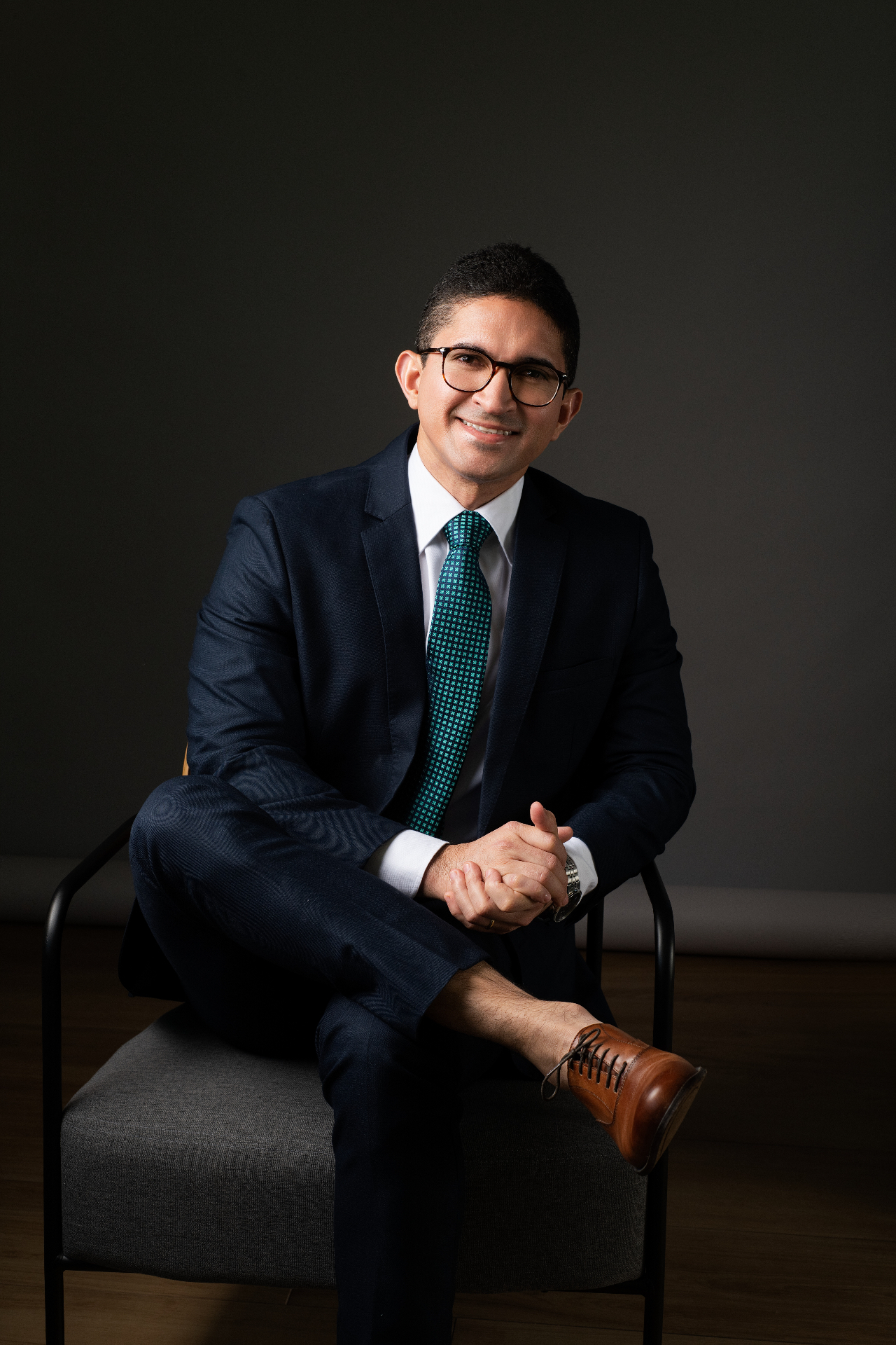 Dr. Danilo Rocha